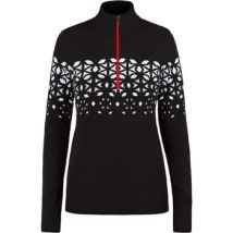 Sweat-shirt Ch3 LADY T-NECK