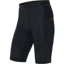 Short Spiuk CULOTE CORTO S/T ANATOMIC ROLLER NE