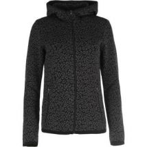 Sweat-shirt Ch3 LADY H. FULL ZIP