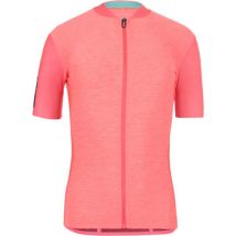 Veste Santini COLORE PURO - S/S JERSEY FOR LADY