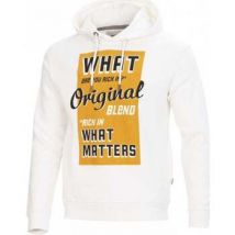Sweatshirts à capuche Blend Of America SWEATSHIRT ORIGINAL