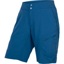 Jogging Endura Short Hummvee Lite con culote interior de mujer