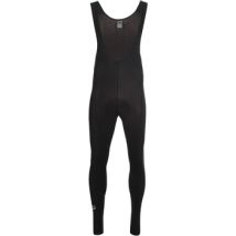 Jogging Spiuk CULOTE LARGO C/T FS HOMBRE NEGRO/ROJO