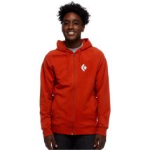 Sweatshirts à capuche Black Diamond M CHALKED UP HOODY
