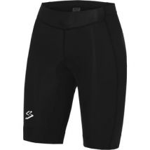 Short Spiuk CULOTE CORTO S/T ANATOMIC W MUJER NEGRO