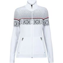 Sweat-shirt Ch3 LADY FULL ZIP