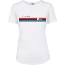 Chemise Izas ABELLA W