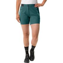 Short Vaude Women's Scopi LW Shorts II