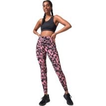 Leggings sport Casall Essential Tights Printed