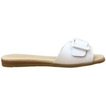 Sandales enfant Coqueflex 15196- PALA Blanc