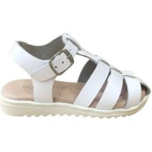 Sandales enfant Coqueflex 15204 Blanc