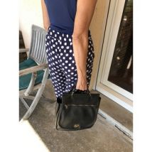 Sac à main Texier SAC CUIR
