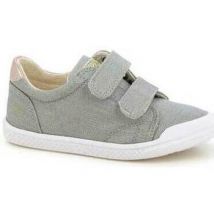 Baskets enfant 10is TEN FIT V2 TAUPE