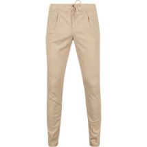 Pantalon Profuomo Chino Beige Sable