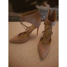 Chaussures escarpins Maison Minelli Escarpin
