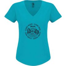 T-shirt Spiuk W3