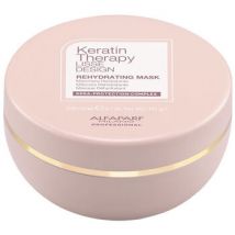 Soins & Après-shampooing Alfaparf Lisse Design Keratin Therapy Masque Réhydratant