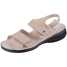 Sandales compensées Finn Comfort Linosa