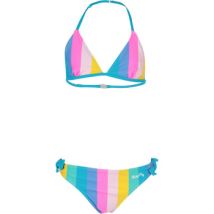 Maillots de bain enfant Seafor BIKINI RAINBOW
