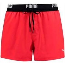 Maillots de bain Puma SWIM MEN LOGO SHORT