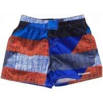 Maillots de bain enfant Longboard junior stripe BS