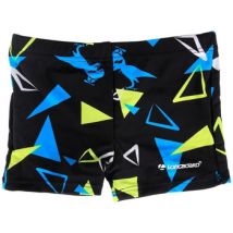 Maillots de bain enfant Longboard Shorty dino