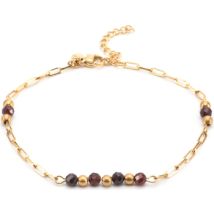 Bracelets Sixtystones Sixty Stones - 60 - haîne heville -