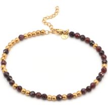 Bracelets Sixtystones Sixty Stones - 60 - Chaîne Cheville -