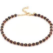 Bracelets Sixtystones Sixty Stones - 60 - Chaîne Cheville -