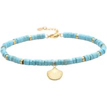 Bracelets Sixtystones Sixty Stones - 60 - Chaîne Cheville -