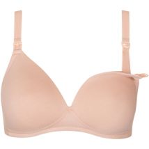 Triangles / Sans armatures Lisca Soutien-gorge d'allaitement préformé sans armatures LUCY