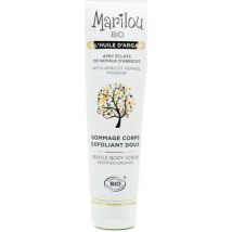 Hydratants & nourrissants Marilou Bio Gommage Corps Exfoliant à l'Huile d'Argan Bio