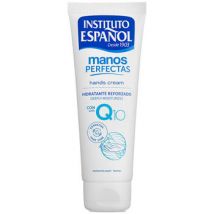Soins mains et pieds Instituto Español Perfect Hands Hydratant Renforcé Q10