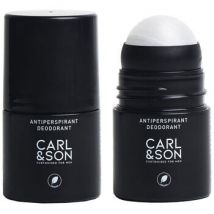 Déodorants Carl&son Antiperspirant Deodorant