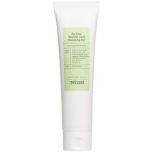 Démaquillants & Nettoyants Meisani Puri-tea Gel Nettoyant Acide Salicylique