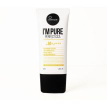 Protections solaires Suntique I 39;m Pure Perfect Cica Spf50+