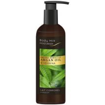 Hydratants & nourrissants Diar Argan Lait Corporel Hydratant D 39;arganier À La Verveine