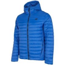 Veste 4F Kobalt