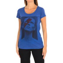 T-shirt Eleven Paris 13S2LT038-AW13
