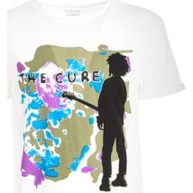 T-shirt Eleven Paris 17S1TS236-M99