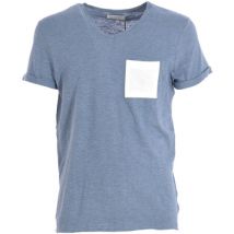 T-shirt Eleven Paris 17S1TS26-M0712