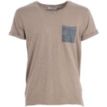 T-shirt Eleven Paris 17S1TS295-M0311