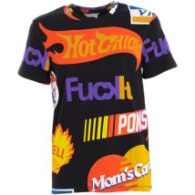 T-shirt Eleven Paris 17S1TS306-M06