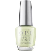 Vernis à ongles Opi Vernis à Ongles Infinite Shine - The Pass is Always Gre
