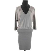 Robe James Perse Robe en coton