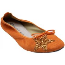 Ballerines Primtex -