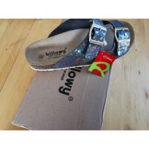 Mules Billowy Sandales billowy
