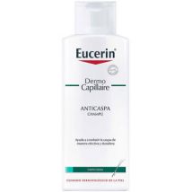 Shampooings Eucerin Dermo Capillaire Shampooing Antipelliculaire