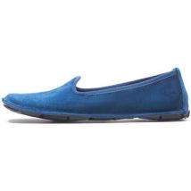 Ballerines Vibram Fivefingers ONE QUARTER VELVET BLUE