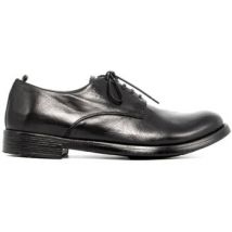 Derbies Officine Creative HIVE-008-NERO